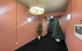 Stylish Apartment In Leeds City Centre